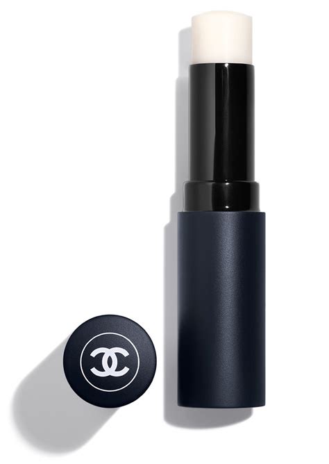 mens chanel makeup|Chanel lip balm boy.